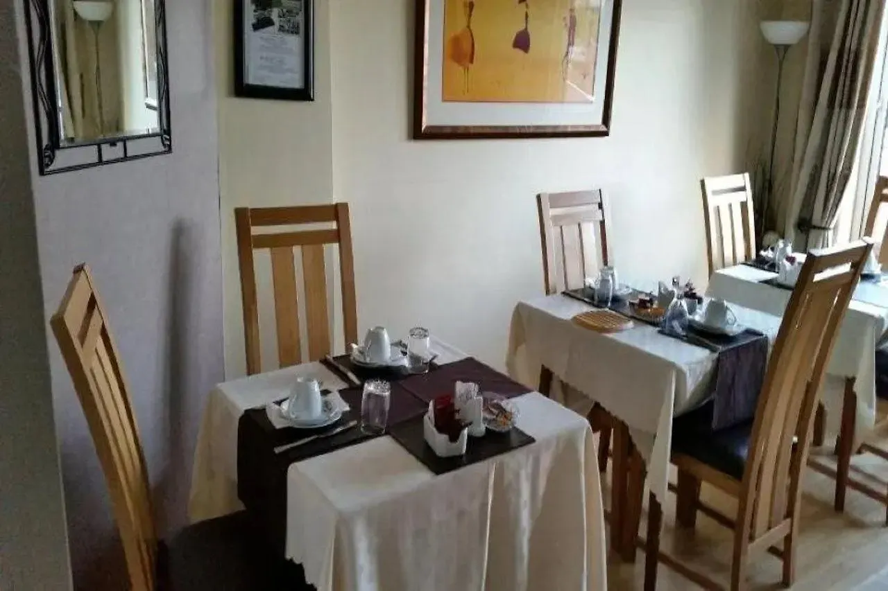 Woodhaven Lodge Γκάλγουεϊ Ιρλανδία