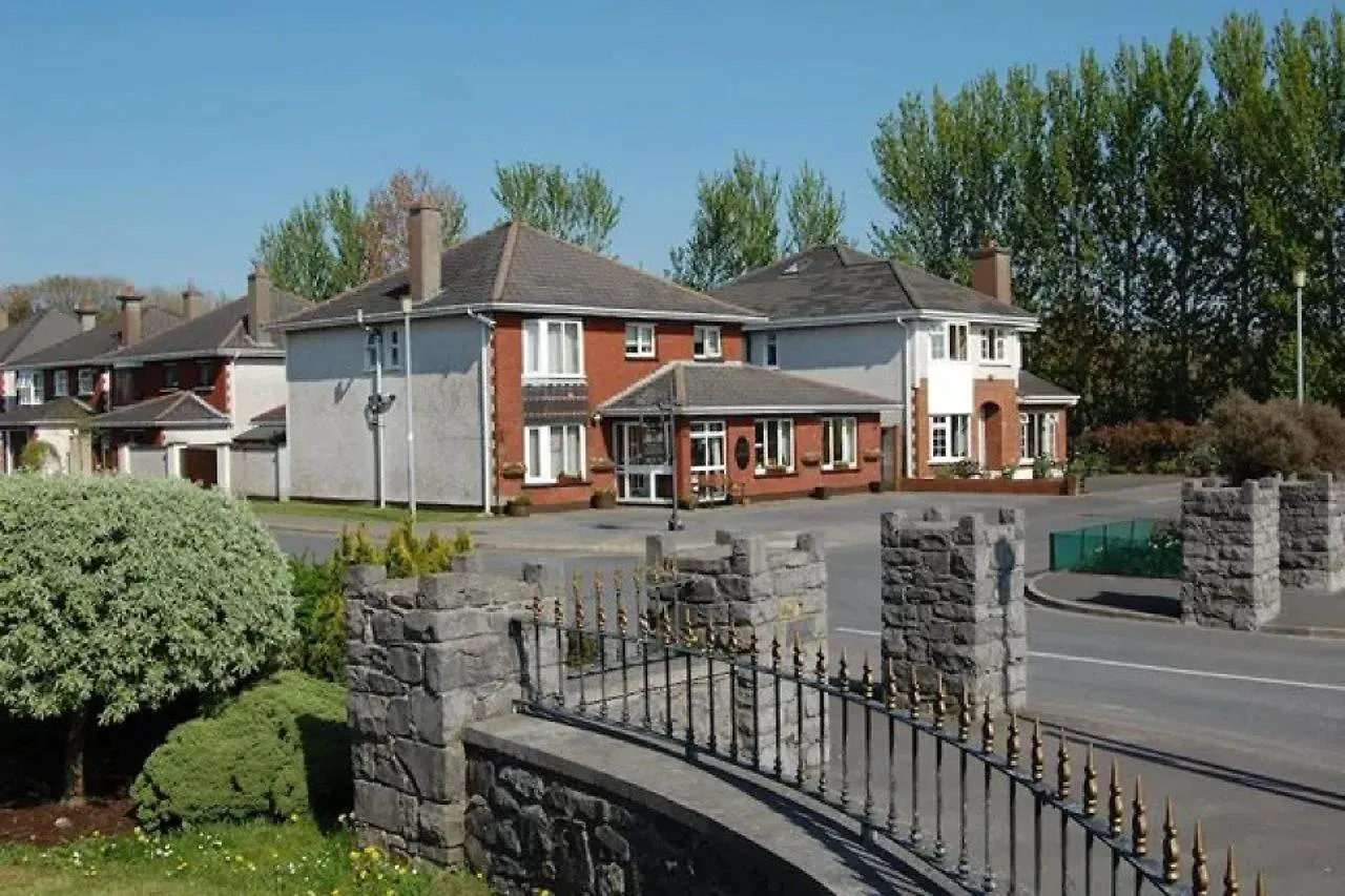 Woodhaven Lodge Galway